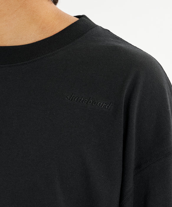 【直営店限定】ELEMENT メンズ HEART LS ロンT 【2026年秋冬モデル】