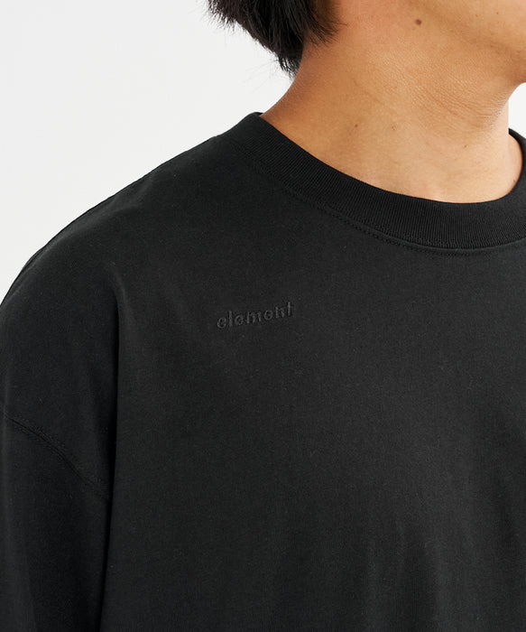 【直営店限定】ELEMENT メンズ HEART LS ロンT 【2026年秋冬モデル】