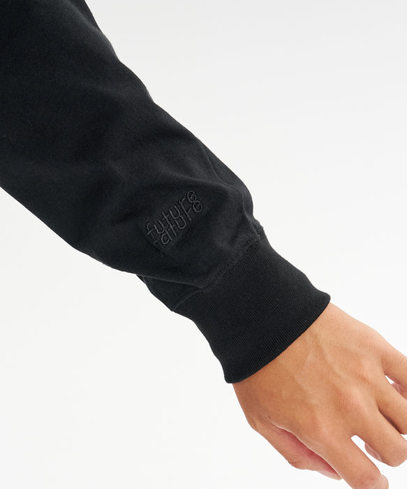 【直営店限定】ELEMENT メンズ HEART LS ロンT 【2026年秋冬モデル】