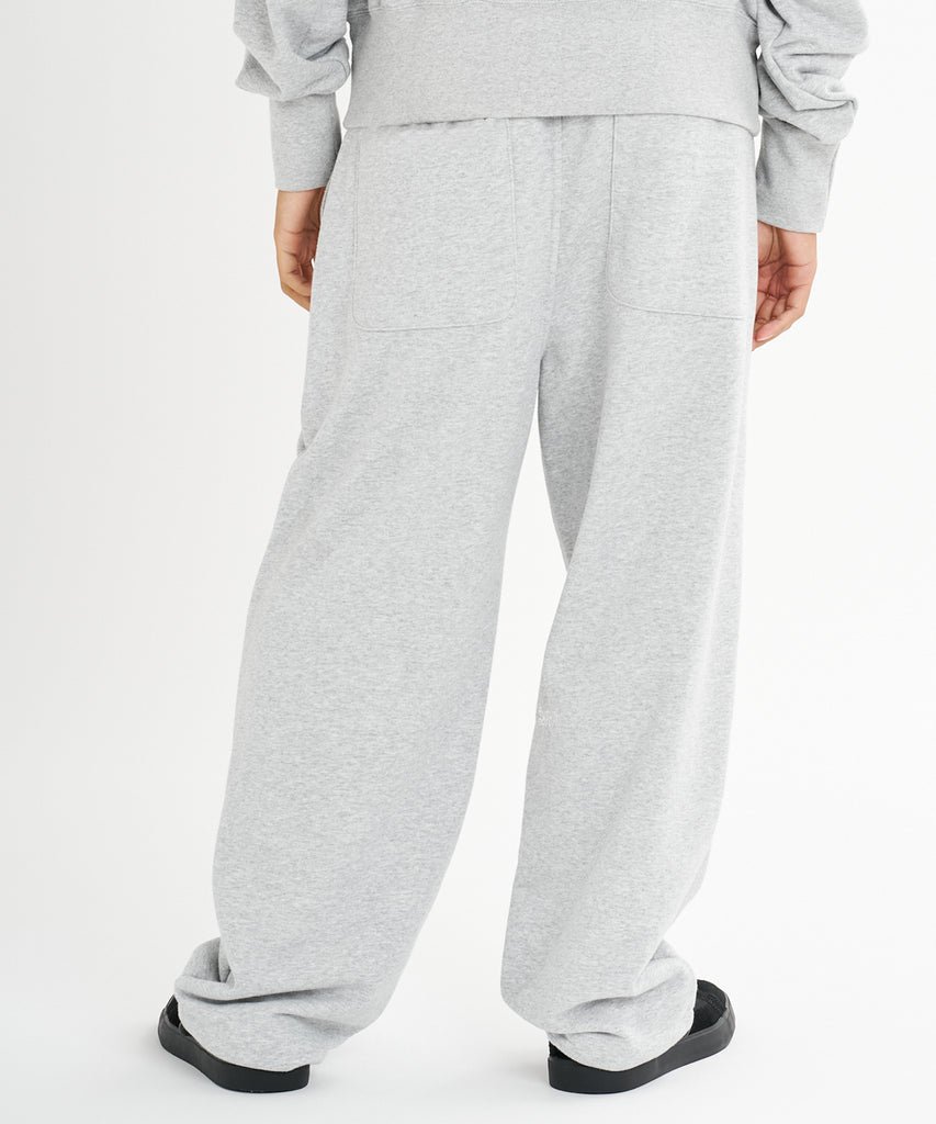直営店限定】ELEMENT メンズ SWEAT PANTS W KNEE セットアップボトムス