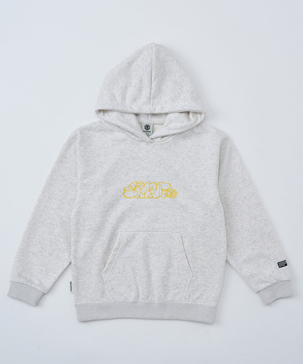 SALE】ELEMENT キッズ TAGGING HOOD YOUTH パーカー 【2026年春夏モデル】