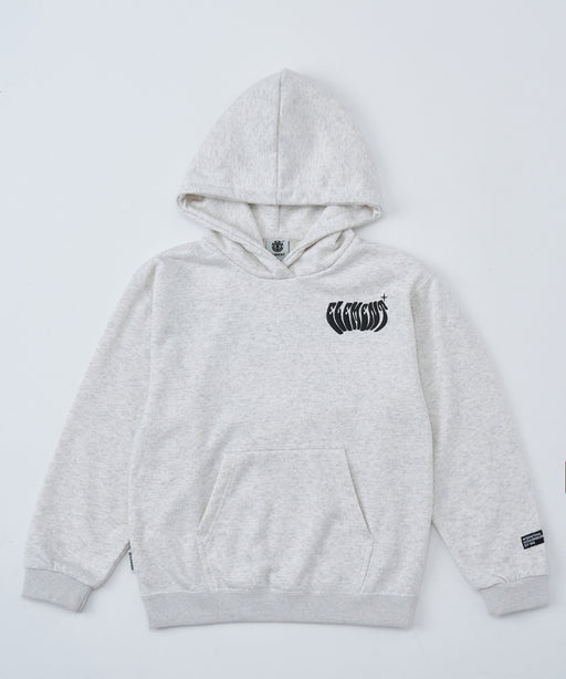 ELEMENT キッズ ACOMPANY HOOD YOUTH パーカー 【2026年春夏モデル】 WHH / XL/155-165