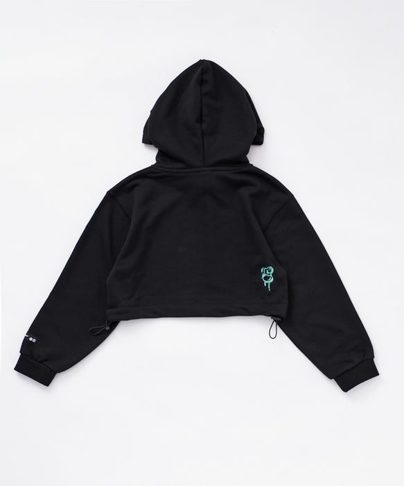 【SALE】ELEMENT キッズ ガールズ TAGGING HOOD GIRL パーカー 【2026年春夏モデル】