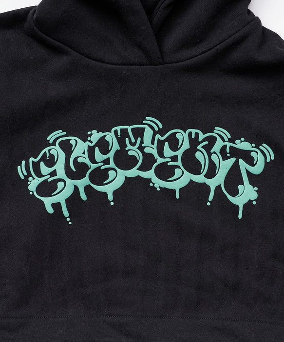 【SALE】ELEMENT キッズ ガールズ TAGGING HOOD GIRL パーカー 【2026年春夏モデル】