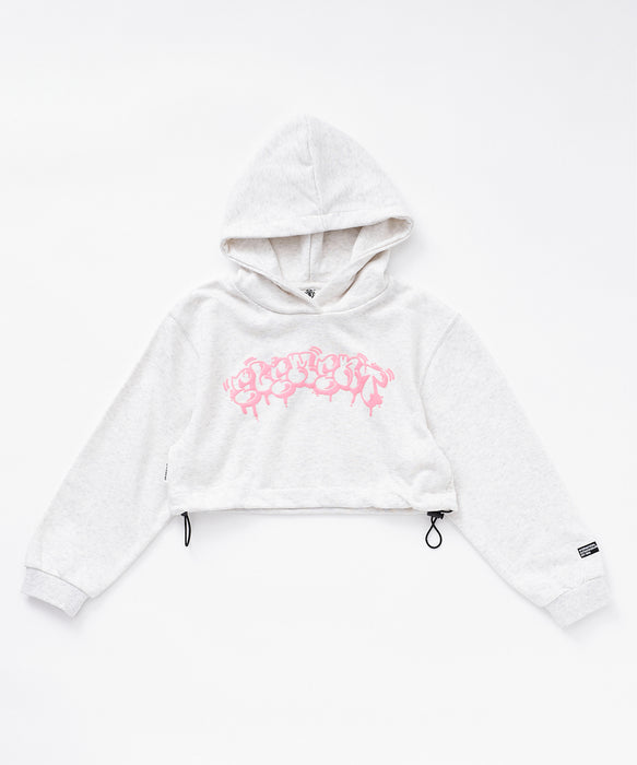 【SALE】ELEMENT キッズ ガールズ TAGGING HOOD GIRL パーカー 【2026年春夏モデル】