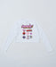 ELEMENT キッズ ACOMPANY LS GIRL ロンT 【2026年春夏モデル】 WHT / L/145-155
