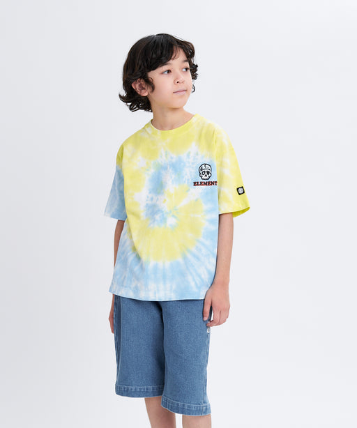 ELEMENT キッズ TIMBER 3 SS Y Tシャツ 【2026年春夏モデル】 BYT / XL/155-165