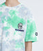 ELEMENT キッズ TIMBER 3 SS Y Tシャツ 【2026年春夏モデル】 GRNT / XL/155-165