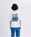 ELEMENT キッズ TIMBER 3 SS Y Tシャツ 【2026年春夏モデル】 WHT / XL/155-165