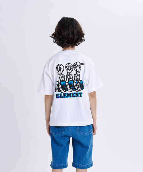 4/4まで限定　2枚セット白紺　23区エディターズ ボリュームスリーブ Tシャツ 23区（ニジュウサンク）の「【ONWARD MAG】エディターズ ボリューム