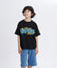 ELEMENT キッズ TAGGING SS Y Tシャツ 【2026年春夏モデル】 FBK / XL/155-165