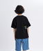 ELEMENT キッズ TAGGING SS Y Tシャツ 【2026年春夏モデル】 FBK / XL/155-165