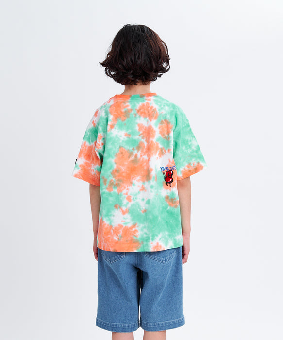 ELEMENT キッズ TAGGING SS Y Tシャツ 【2026年春夏モデル】 GOT / XL/155-165