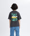 ELEMENT キッズ LAYER TAGGING SS Y Tシャツ 【2026年春夏モデル】 CHA / XL/155-165