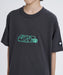 ELEMENT キッズ LAYER TAGGING SS Y Tシャツ 【2026年春夏モデル】 CHA / XL/155-165