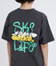ELEMENT キッズ LAYER TAGGING SS Y Tシャツ 【2026年春夏モデル】 CHA / XL/155-165
