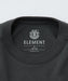 ELEMENT キッズ LAYER TAGGING SS Y Tシャツ 【2026年春夏モデル】 CHA / XL/155-165