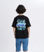 ELEMENT キッズ LAYER TAGGING SS Y Tシャツ 【2026年春夏モデル】 FBK / XL/155-165