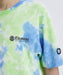 ELEMENT キッズ LINE LOGO SS Y Tシャツ 【2026年春夏モデル】 BGTD / XL/155-165