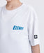ELEMENT キッズ TIMBER WOLF SS Y Tシャツ 【2026年春夏モデル】 WHT / XL/155-165