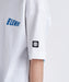 ELEMENT キッズ TIMBER WOLF SS Y Tシャツ 【2026年春夏モデル】 WHT / XL/155-165