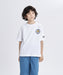 ELEMENT キッズ TIGER SS Y Tシャツ 【2026年春夏モデル】 WHT / XL/155-165