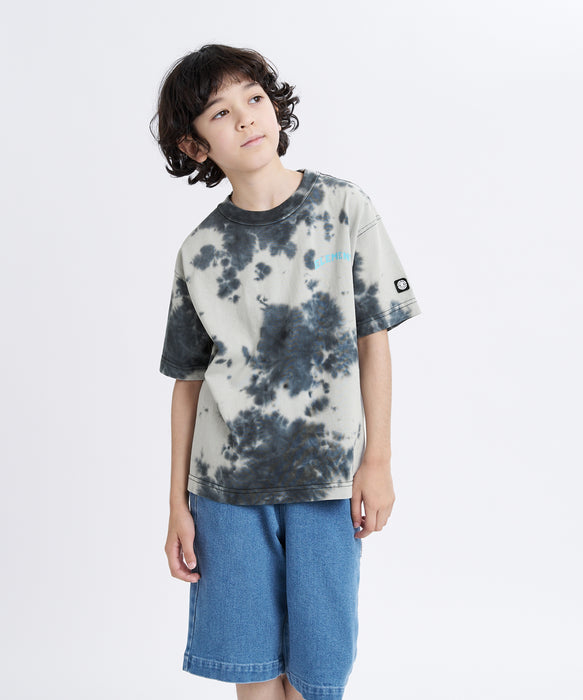 ELEMENT キッズ TIMBER RIP SS Y Tシャツ 【2026年夏モデル】