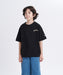 ELEMENT キッズ TIMBER RIP SS Y Tシャツ 【2026年夏モデル】 FBKT / XL/155-165