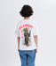 ELEMENT キッズ TIMBER RIP SS Y Tシャツ 【2026年夏モデル】 WHT / XL/155-165