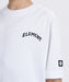 ELEMENT キッズ TIMBER RIP SS Y Tシャツ 【2026年夏モデル】 WHT / XL/155-165
