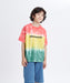 ELEMENT キッズ RASTA GRADE SS Y Tシャツ 【2026年夏モデル】 RST / XL/155-165