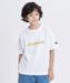 ELEMENT キッズ RASTA GRADE SS Y Tシャツ 【2026年夏モデル】 WHT / XL/155-165