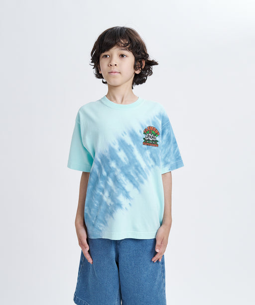 ELEMENT キッズ TIMBER 3 2ND SS Y Tシャツ 【2026年夏モデル】 BSTD / XL/155-165