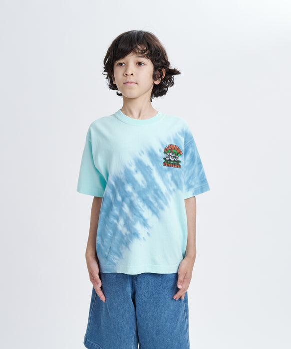ELEMENT キッズ TIMBER 3 2ND SS Y Tシャツ 【2026年夏モデル】 BSTD / XL/155-165