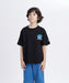 ELEMENT キッズ TIMBER 3 2ND SS Y Tシャツ 【2026年夏モデル】 FBK / XL/155-165