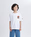 ELEMENT キッズ TIMBER 3 2ND SS Y Tシャツ 【2026年夏モデル】 WHT / XL/155-165
