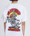 ELEMENT キッズ TIMBER 3 2ND SS Y Tシャツ 【2026年夏モデル】 WHT / XL/155-165