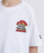 ELEMENT キッズ TIMBER 3 2ND SS Y Tシャツ 【2026年夏モデル】 WHT / XL/155-165