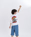 ELEMENT キッズ TIMBER 3 2ND SS Y Tシャツ 【2026年夏モデル】 WHT / XL/155-165