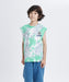 ELEMENT キッズ TIMBER 3 NO SLEEVE Y タンクトップ 【2026年夏モデル】 GRNT / XL/155-165