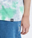 ELEMENT キッズ TIMBER 3 NO SLEEVE Y タンクトップ 【2026年夏モデル】 GRNT / XL/155-165