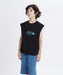 ELEMENT キッズ LAYER TAGGING NO SLEEVE Y タンクトップ 【2026年夏モデル】 FBK / XL/155-165