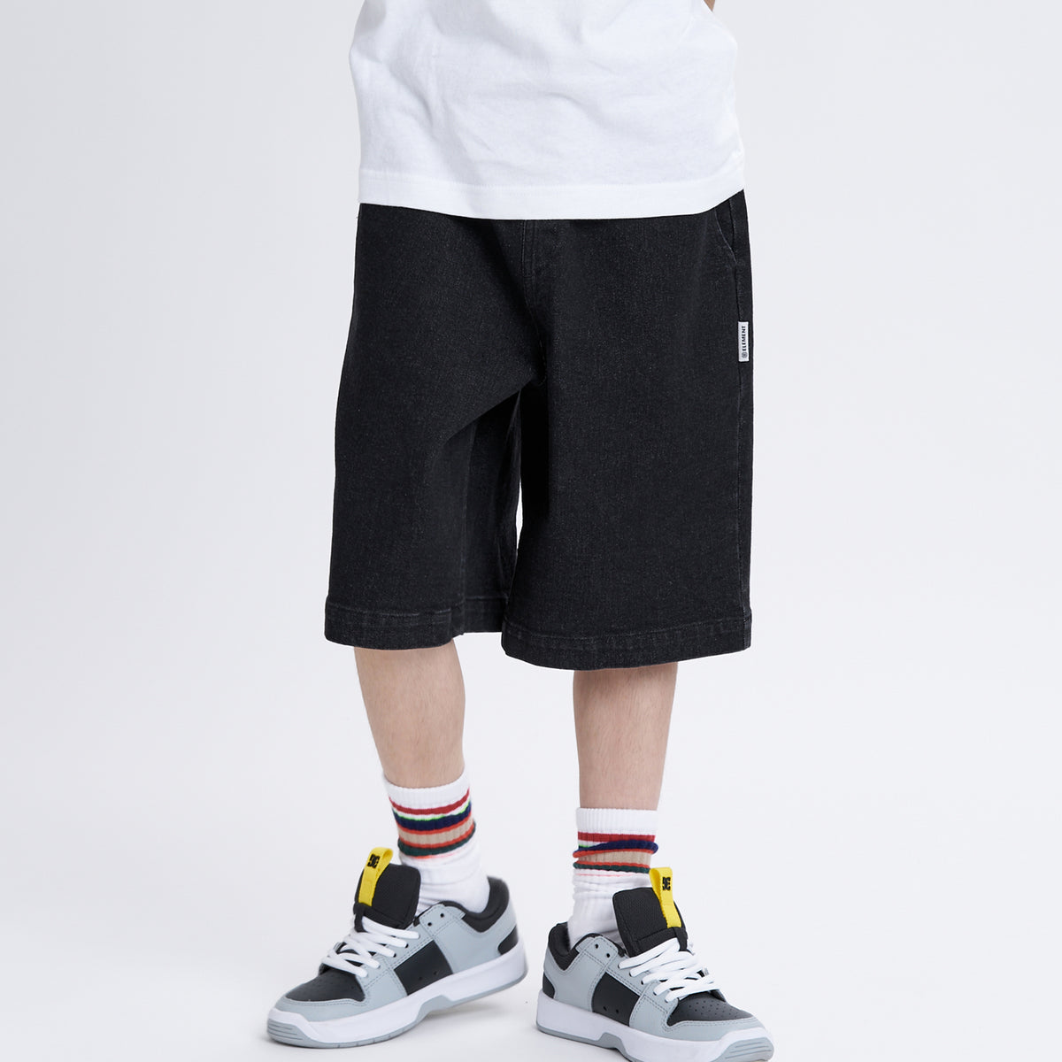 ELEMENT キッズ SHOD SHORTS STD Y ショートパンツ 【2026年春夏モデル】