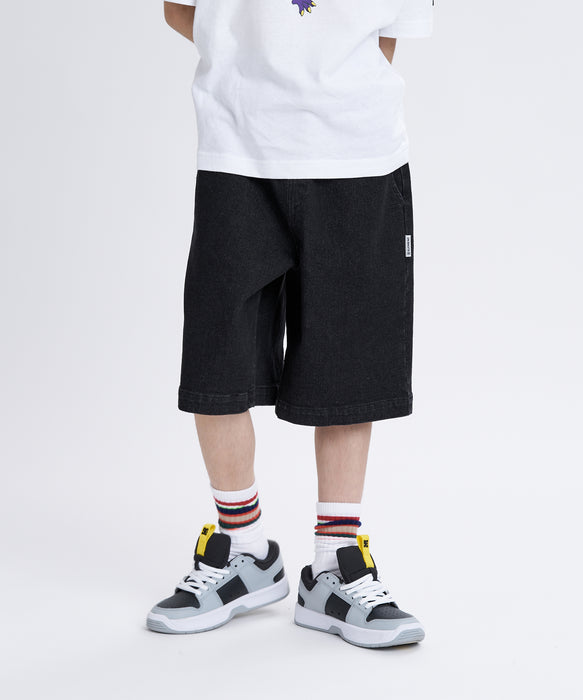 ELEMENT キッズ SHOD SHORTS STD Y ショートパンツ 【2026年春夏モデル】