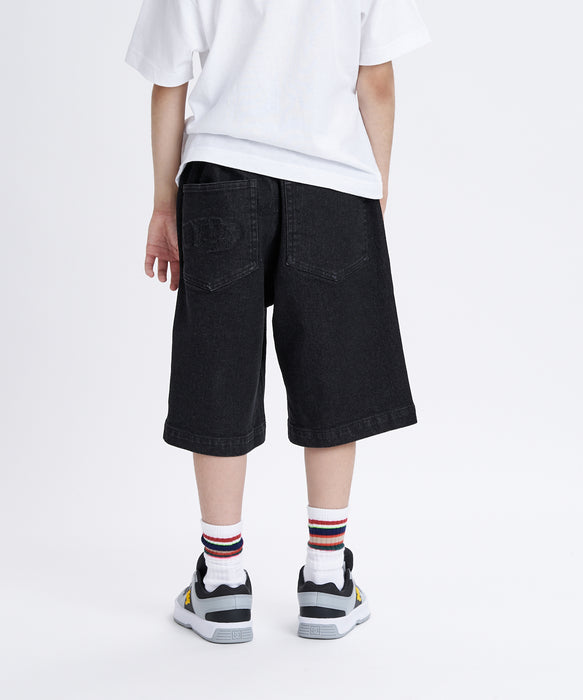 ELEMENT キッズ SHOD SHORTS STD Y ショートパンツ 【2026年春夏モデル】 BDM / XL/155-165