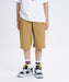 ELEMENT キッズ SHOD SHORTS STD Y ショートパンツ 【2026年春夏モデル】 BEG / XL/155-165