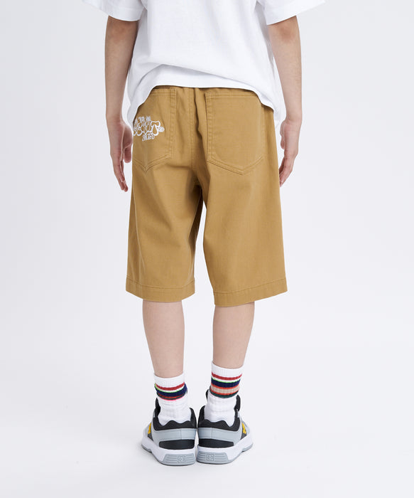 ELEMENT キッズ SHOD SHORTS STD Y ショートパンツ 【2026年春夏モデル】