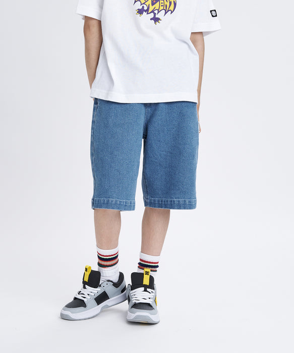 ELEMENT キッズ SHOD SHORTS STD Y ショートパンツ 【2026年春夏モデル】