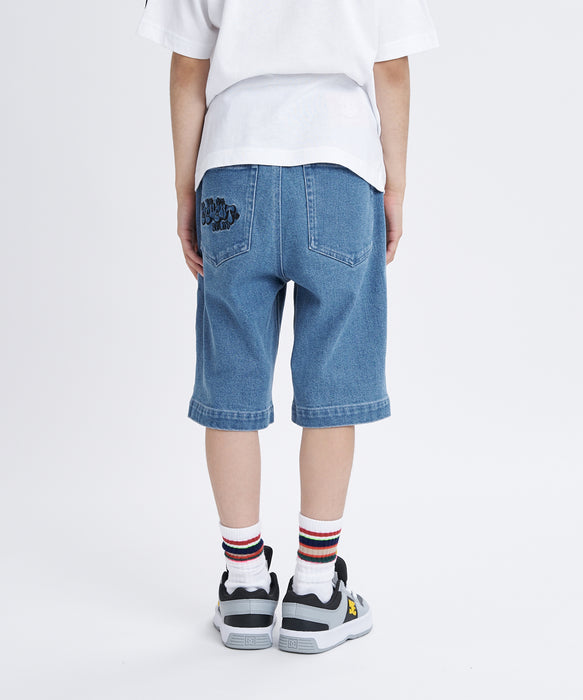 ELEMENT キッズ SHOD SHORTS STD Y ショートパンツ 【2026年春夏モデル】 MIU / XL/155-165