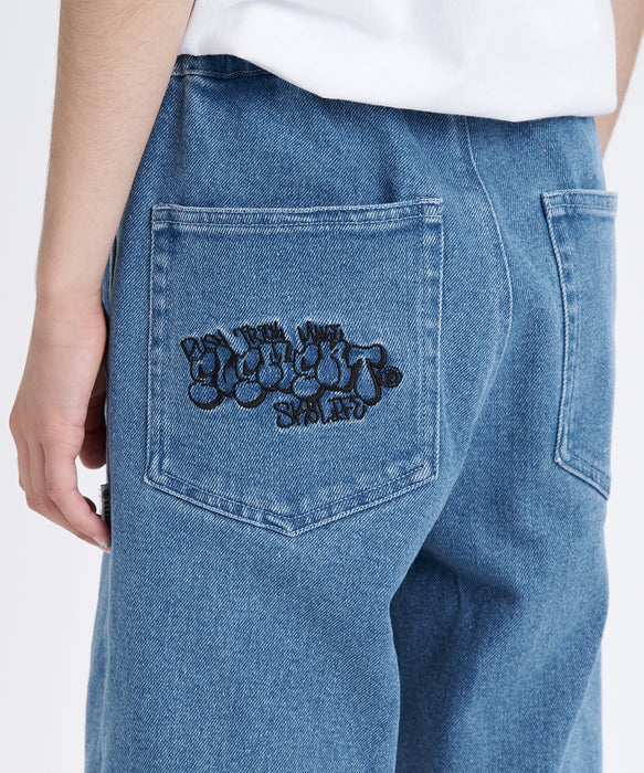 ELEMENT キッズ SHOD SHORTS STD Y ショートパンツ 【2026年春夏モデル】 MIU / XL/155-165
